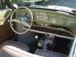 1959 VOLKSWAGEN BEETLE CONVERTIBLE - Interior - 43673