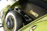 1959 VOLKSWAGEN BEETLE CONVERTIBLE - Misc 1 - 43673
