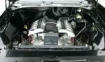 1970 PONTIAC GTO CUSTOM 2 DOOR HARDTOP - Engine - 43721