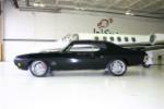 1970 PONTIAC GTO CUSTOM 2 DOOR HARDTOP - Misc 3 - 43721