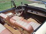 1959 PLYMOUTH SPORT FURY CONVERTIBLE - Interior - 43745