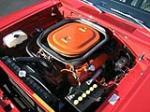 1969 DODGE SUPER BEE HARDTOP - Engine - 43817