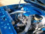 1981 CHEVROLET CUSTOM DELUXE PICKUP - Engine - 43825