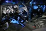 1981 CHEVROLET CUSTOM DELUXE PICKUP - Interior - 43825