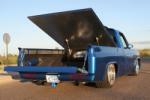 1981 CHEVROLET CUSTOM DELUXE PICKUP - Misc 1 - 43825