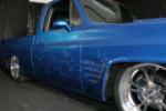 1981 CHEVROLET CUSTOM DELUXE PICKUP - Misc 2 - 43825
