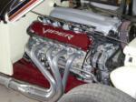 1926 PACKARD CUSTOM BOATTAIL SPEEDSTER - Engine - 43897