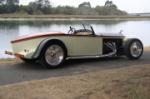 1926 PACKARD CUSTOM BOATTAIL SPEEDSTER - Misc 1 - 43897