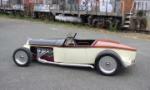 1926 PACKARD CUSTOM BOATTAIL SPEEDSTER - Side Profile - 43897
