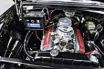 1956 CHEVROLET 210 2 DOOR STATION WAGON - Engine - 43925