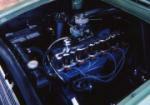 1961 FORD FALCON CUSTOM COUPE - Engine - 43944