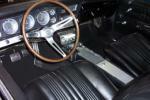 1967 CHEVROLET IMPALA SS CONVERTIBLE - Interior - 43967