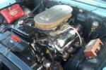 1964 MERCURY MARAUDER FASTBACK - Engine - 43986