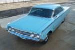 1964 MERCURY MARAUDER FASTBACK - Front 3/4 - 43986