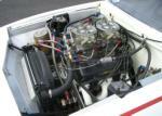 1974 CHEVROLET VEGA PRO-STOCK "GRUMPY" BILL JENKINS - Engine - 43995