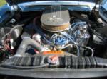 1967 SHELBY GT500 FASTBACK - Engine - 44077