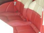 1932 FORD CUSTOM 2 DOOR SEDAN - Interior - 44098