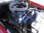1969 PONTIAC GTO CONVERTIBLE - Engine - 44220