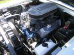 1967 SHELBY GT500 FASTBACK - Engine - 44221