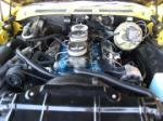 1970 OLDSMOBILE CUTLASS CUSTOM 2 DOOR CONVERTIBLE - Engine - 44246
