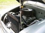 1950 CHEVROLET GASSER CUSTOM COUPE - Engine - 44384