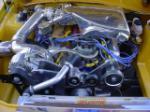 1990 FORD MUSTANG CUSTOM COUPE - Engine - 44387