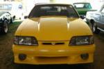 1990 FORD MUSTANG CUSTOM COUPE - Misc 1 - 44387