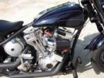 2005 ULTIMA HARDTAIL CHOPPER - Engine - 44431