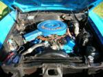 1970 FORD TORINO GT FASTBACK - Engine - 44449
