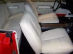 1969 DODGE CHARGER R/T 2 DOOR HARDTOP - Interior - 44477