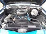 1978 CHEVROLET CAMARO Z/28 COUPE - Engine - 44478