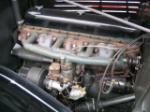 1934 BUICK MODEL 50 4 DOOR SEDAN - Engine - 44482