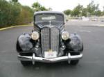 1934 BUICK MODEL 50 4 DOOR SEDAN - Misc 1 - 44482
