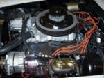 1969 CHEVROLET CORVETTE ZL1 COUPE RE-CREATION - Engine - 44486