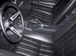 1969 CHEVROLET CORVETTE ZL1 COUPE RE-CREATION - Interior - 44486