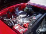 1957 CHEVROLET CUSTOM 2 DOOR SEDAN DELIVERY WAGON - Engine - 44612