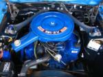 1970 FORD MUSTANG MACH 1 FASTBACK - Engine - 44692