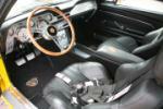 1967 SHELBY GT500 E FASTBACK - Interior - 44706