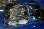1966 SHELBY COBRA 427 "SUPER SNAKE" - Engine - 44723
