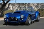 1966 SHELBY COBRA 427 "SUPER SNAKE" - Front 3/4 - 44723