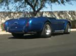 1966 SHELBY COBRA 427 "SUPER SNAKE" - Rear 3/4 - 44723