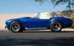 1966 SHELBY COBRA 427 "SUPER SNAKE" - Side Profile - 44723