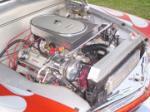 1949 MERCURY CUSTOM LED-SLED 2 DOOR HARDTOP - Engine - 44775