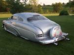 1949 MERCURY CUSTOM LED-SLED 2 DOOR HARDTOP - Rear 3/4 - 44775