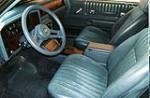 1984 Chevrolet Monte Carlo Ss 2 Door Hardtop