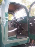 1940 DODGE STEPSIDE PICKUP - Interior - 44836