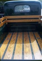 1940 DODGE STEPSIDE PICKUP - Misc 1 - 44836