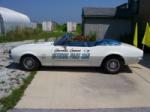 1967 CHEVROLET CAMARO RS/SS PACE CAR CONVERTIBLE - Misc 1 - 44900