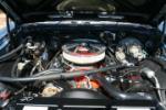 1969 CHEVROLET CHEVELLE SS 396 2 DOOR HARDTOP - Engine - 44922