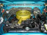 1959 CHRYSLER IMPERIAL CONVERTIBLE - Engine - 45032